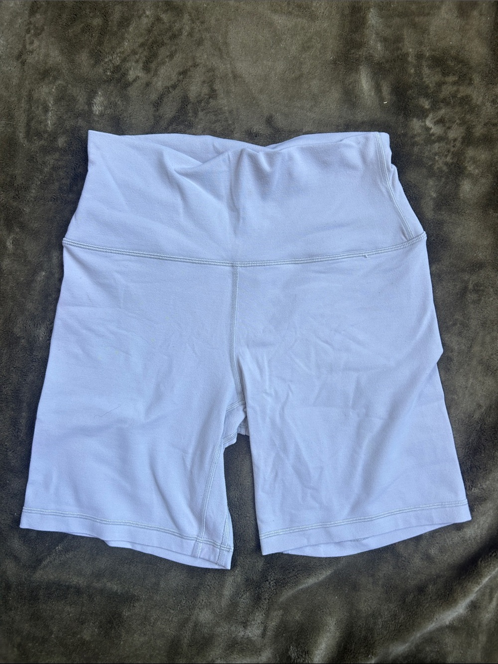 Aritzia Workout Shorts 8